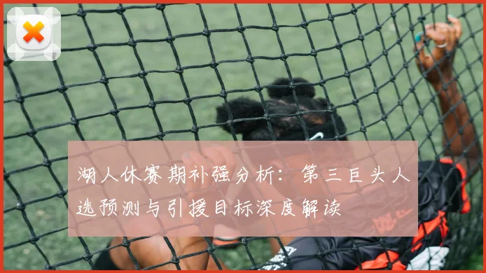湖人休赛期补强分析：第三巨头人选预测与引援目标深度解读